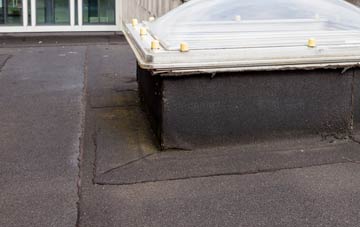 disadvantages of Colwall flat roofs