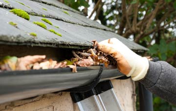 gutter cleaning Colwall, Herefordshire