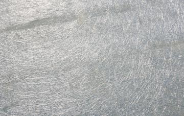 Colwall laminate fibreglass or shingles?