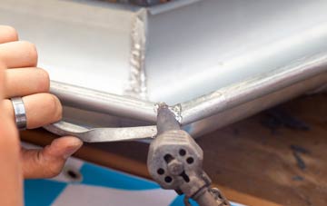 disadvantages of Colwall lead roofing