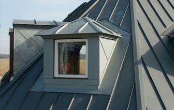 metal roofing Colwall, Herefordshire