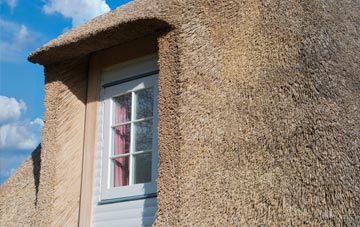 Colwall thatch roof disadvantages