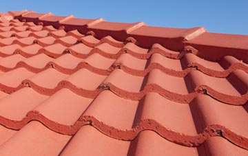 Colwall tile and slate roof replacement
