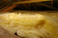 Colwall pitch roof insulation